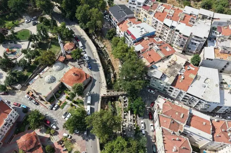 Muhtarlardan dere için ortak çağrı

