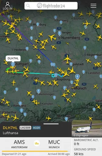 Münih Havalimanı’nda ikinci kez dron alarmı: Uçuşlara kapatıldı
