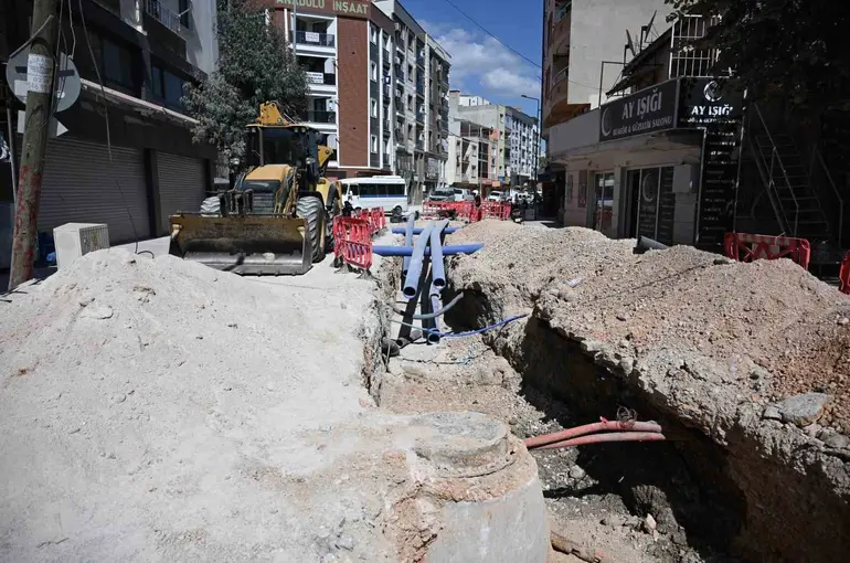 Muradiye’de yüzde 50’lik su indirimi vatandaşları memnun etti
