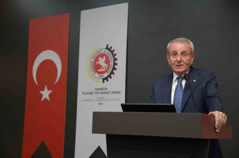 Murzioğlu: "TOBB Nefes Kredisi 8 Haziran’da yeniden başlıyor"
