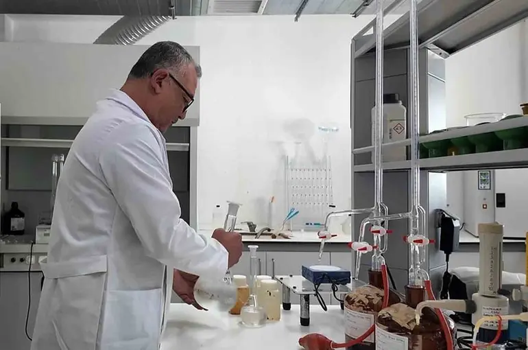 MUSKİ, temiz çevre için atıksu denetimlerine devam ediyor
