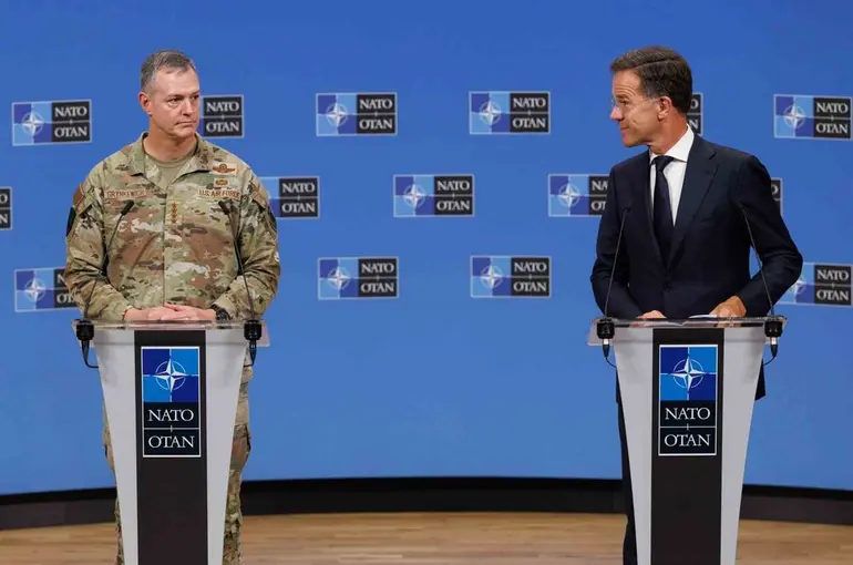 NATO’dan "Doğu Gözcüsü" operasyonu
