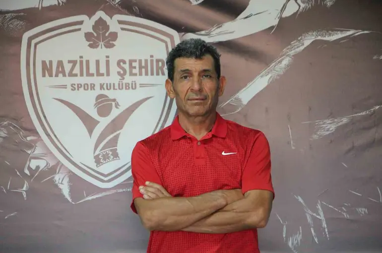 Nazilli Yıldız’a emanet
