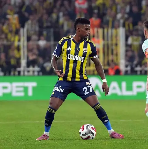 Nelson Semedo cezalı duruma düştü
