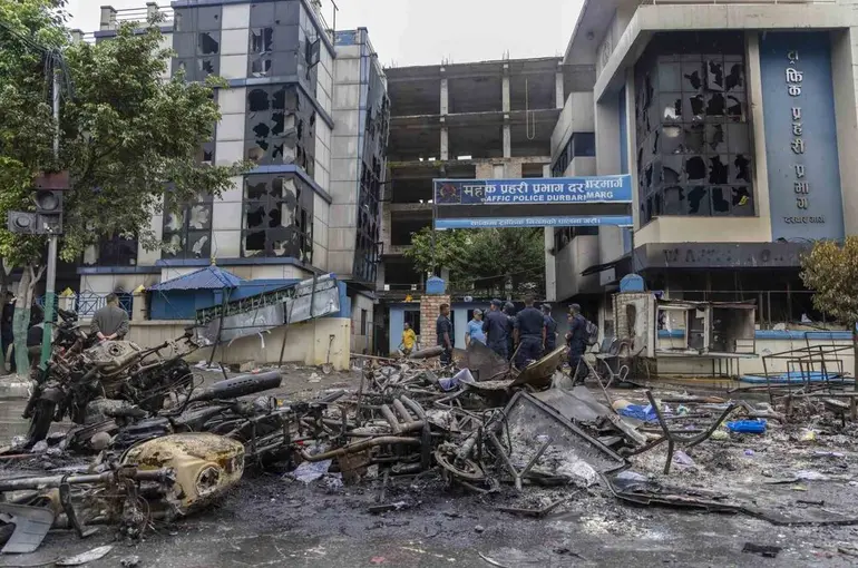 Nepal’deki protestolarda can kaybı 34’e yükseldi

