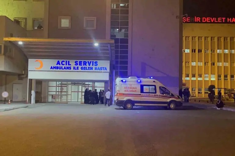 Nevşehir’de balkondan düşen çocuk hayatını kaybetti
