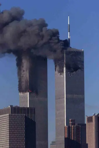 New York Belediyesi, 11 Eylül saldırılarına ilişkin 170 binden fazla belge yayınladı
