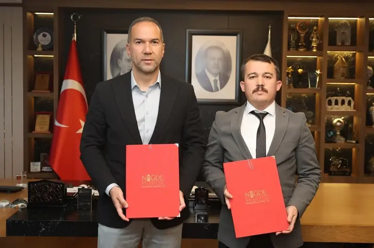 Niğde Belediyesi’nden şehre iki yeni Kur’an Kursu
