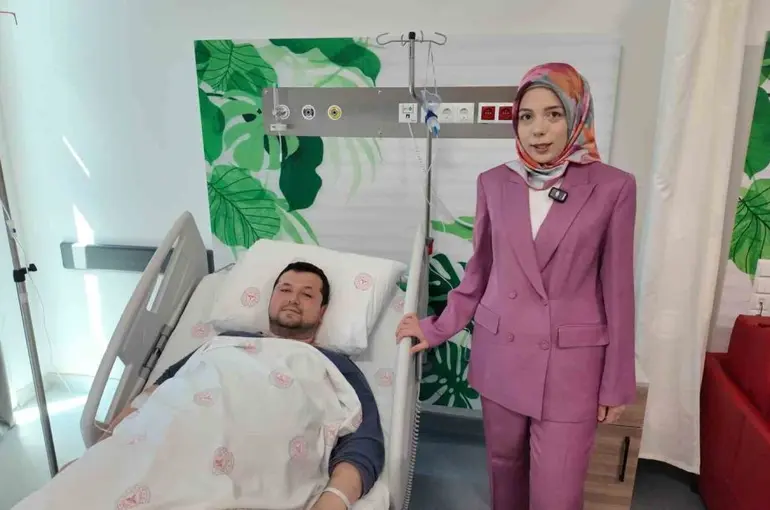 Niğde’de obezite tedavisinde yüz güldüren sonuçlar
