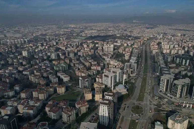 Nilüfer Belediyesi, apartman yöneticileri için Türkiye’nin ilk destek merkezini kurdu
