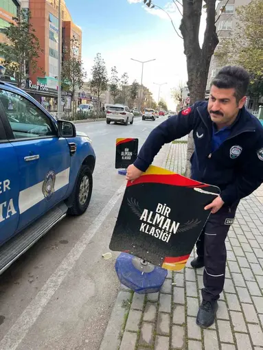Nilüfer’de kapsamlı temizlik
