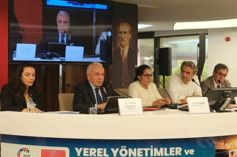 Nilüfer’in kooperatifçilik modeli Türkiye’ye örnek olacak
