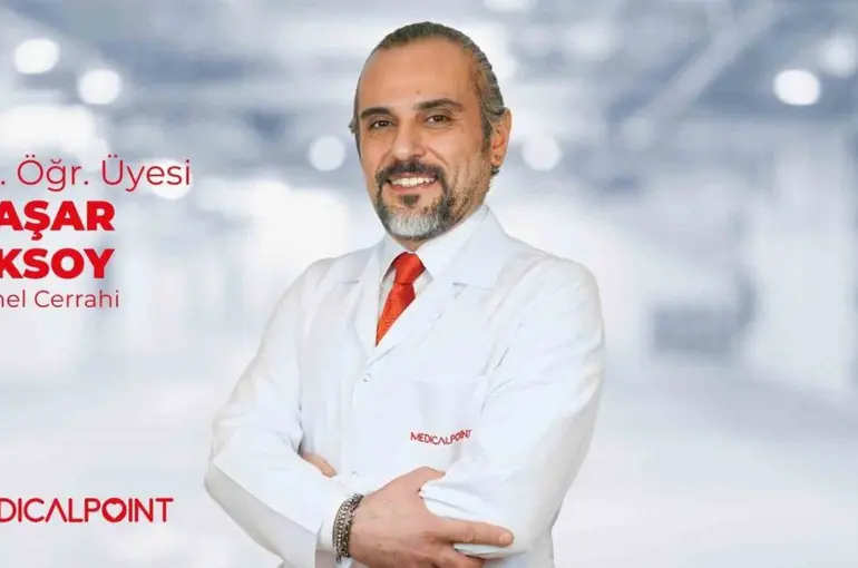 Obezite cerrahisi ile sağlıklı bir yaşam mümkün
