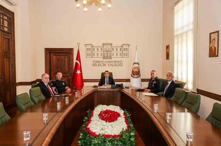 Öğrenci yurtlarında güvenlik için düğmeye basıldı
