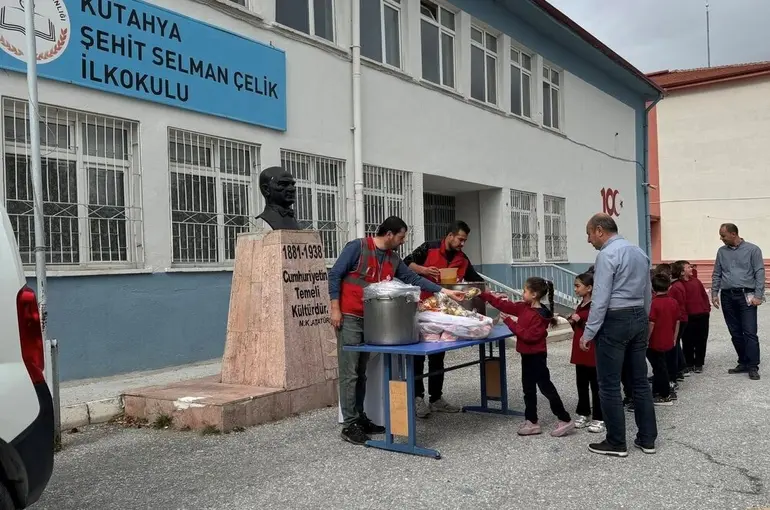 Öğrenciler vakıf kültürüyle tanışacak
