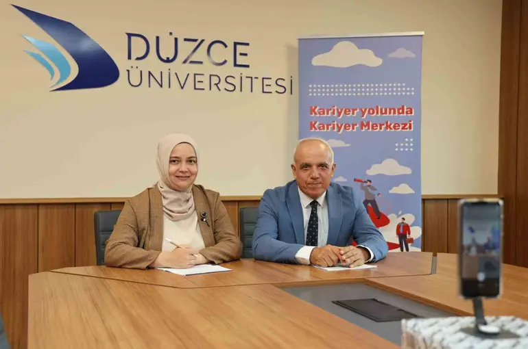 Öğrencilikten kariyer yaşamına uzanan imkanlar
