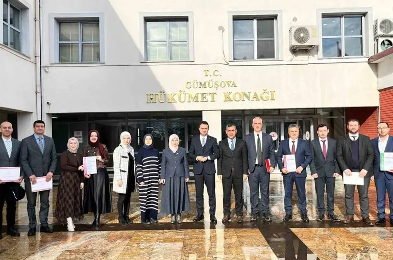 Okullara kalite belgesi

