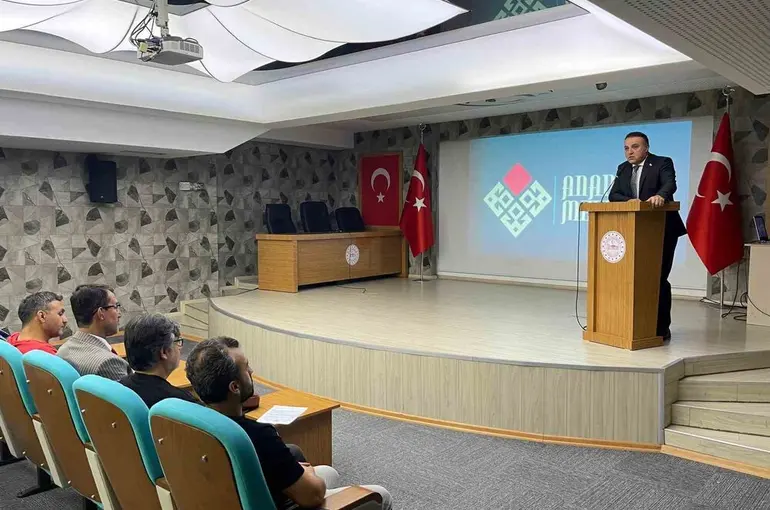 Okullarda yapılacak çalışmalar ele alındı
