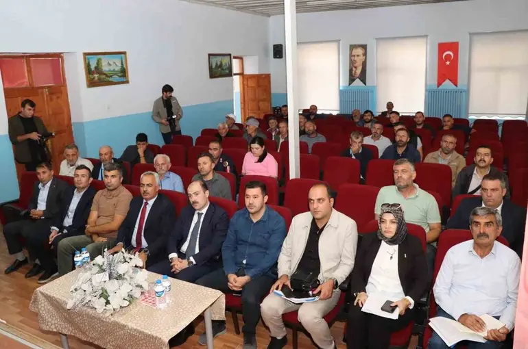 Oltu Taşı ocaklarında yeni dönem
