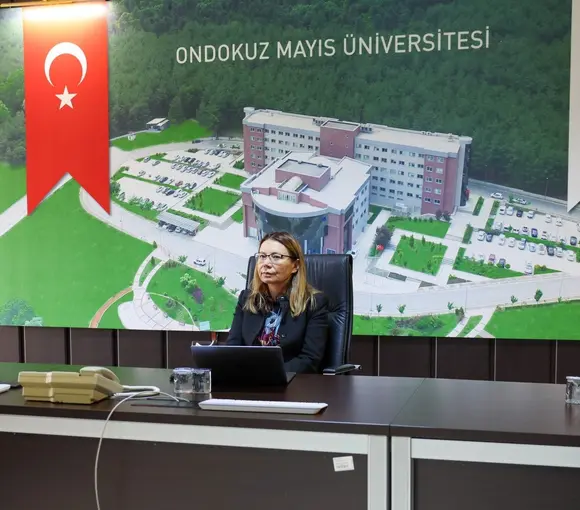 OMÜ’de ’verimli enerji’ hamlesi
