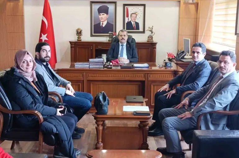 OMÜ’den organik arıcılık ve apiterapi üretim merkezi
