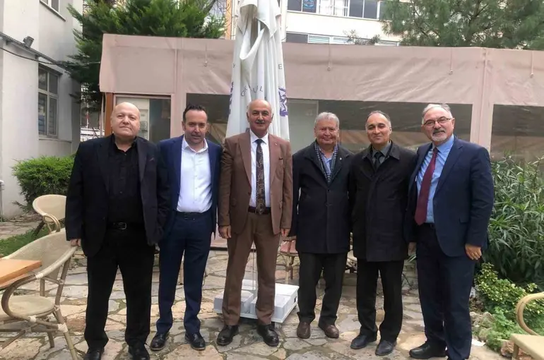 Önlem alınmazsa 50 yıl içinde deniz suyu Basmane’ye kadar ilerleyebilir
