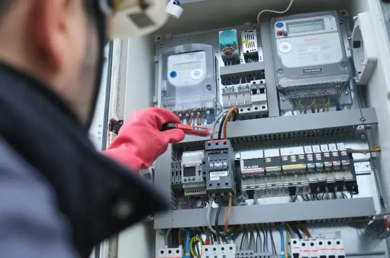 Ordu’ya 15 milyar liralık enerji yatırımı
