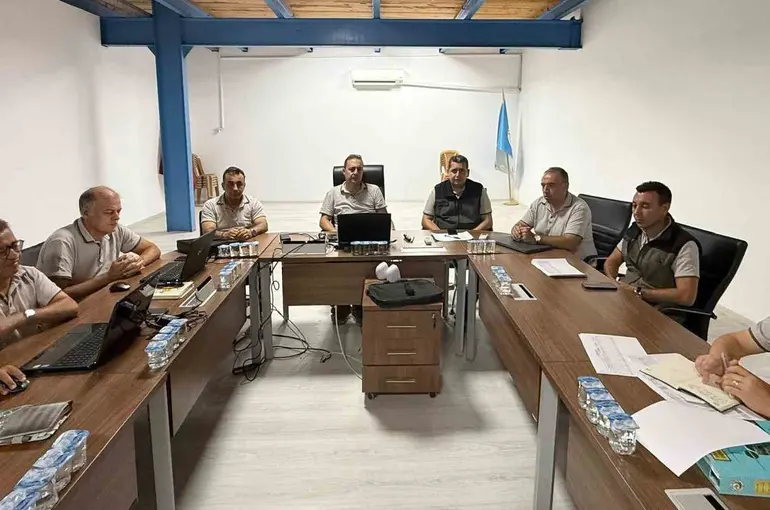 Ormanlarda 2027 hazırlığı başladı
