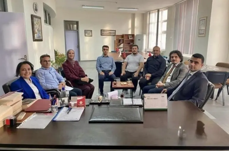 Osmaneli MYO’da kariyer planlama toplantısı
