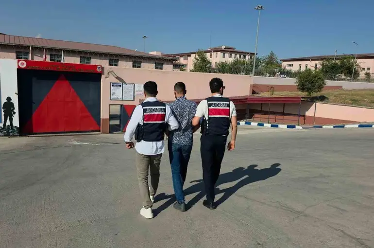 Osmaniye’de jandarma son bir haftada 150 şüpheliyi yakaladı
