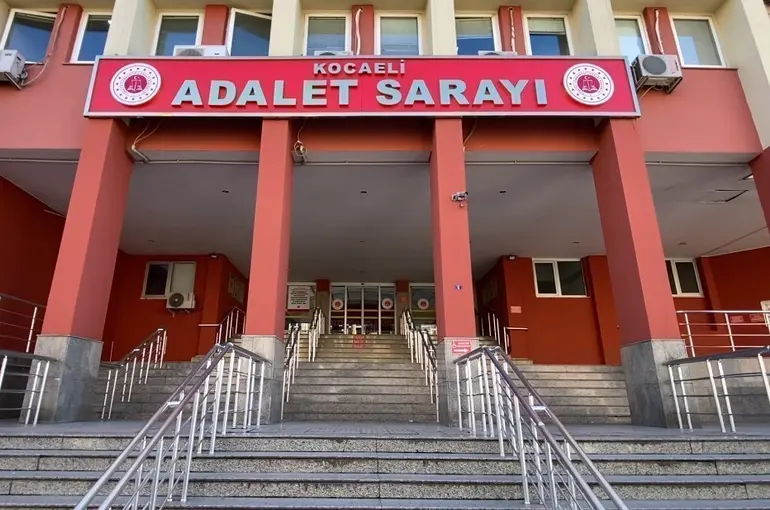 Ot biçme kavgasında 78 yaşındaki kuzenini ağır yaralayan sanığa 8 yıl hapis
