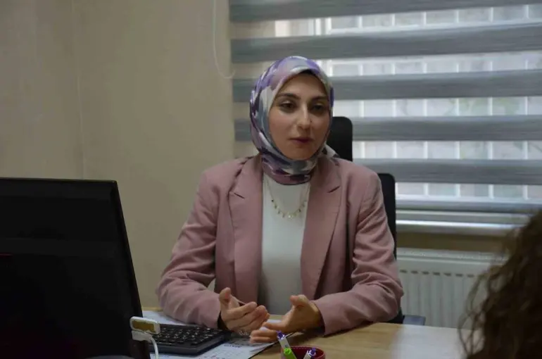 Otizmli yetişkinlere özel poliklinik hizmete girdi
