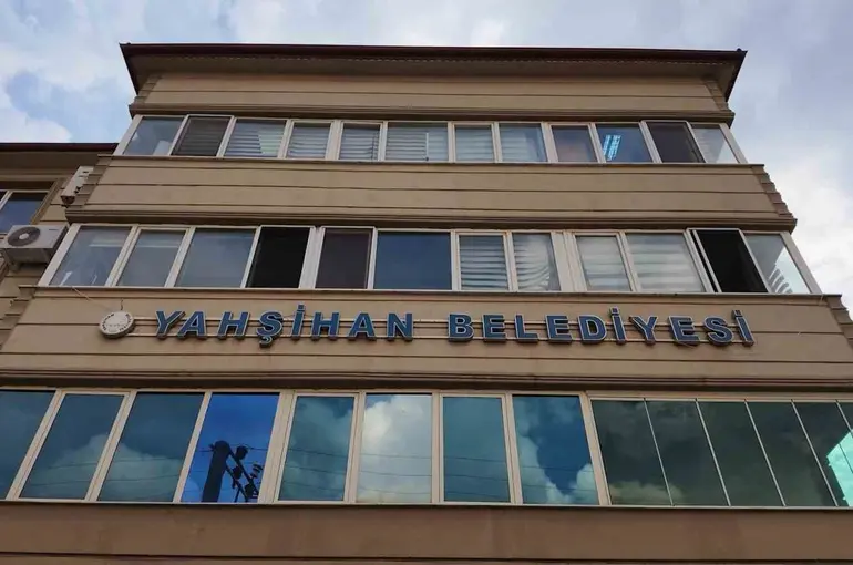 Özel şoförün maaşı Yahşihan Belediyesinden: İfadesindeki detaylar ortaya çıktı
