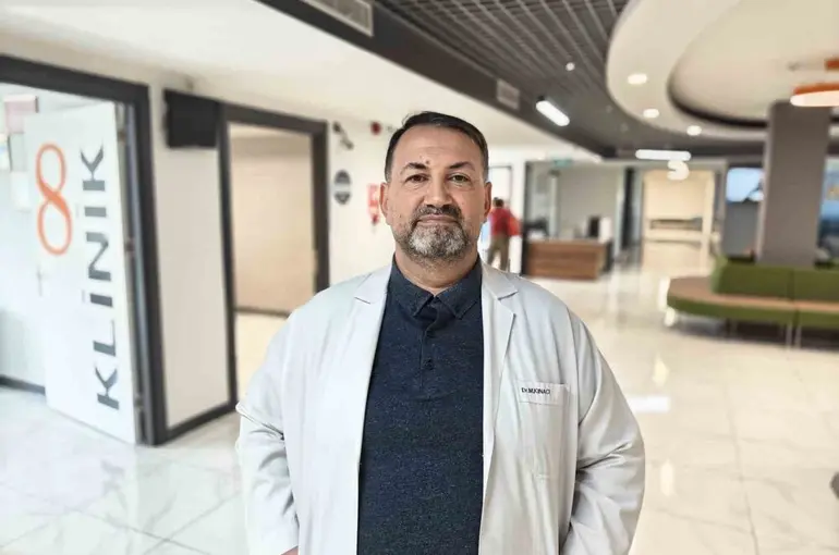 "Ozonu yetkili yerlerde yaptırın"
