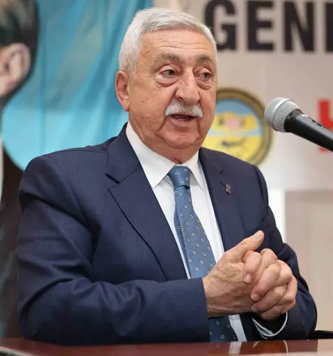 Palandöken: "Basit usul kararı esnafı hazırlıksız yakaladı"
