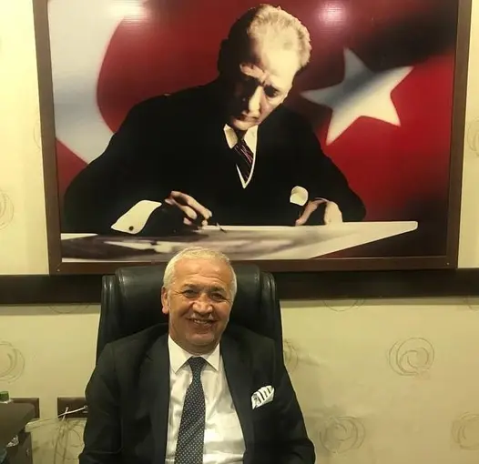 Palen Doğalgaz’a ’iade’ tepkisi

