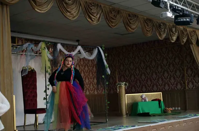 Pamukova’da "Yetenek Avcısı" ile minikler unutulmaz bir gün yaşadı

