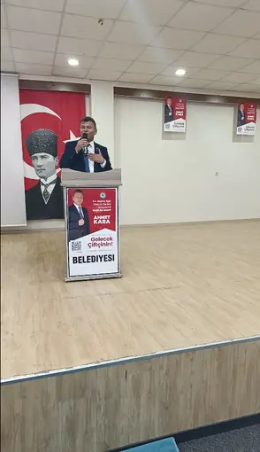 Pancar Kooperatifinde Seçim Hareketliliği!