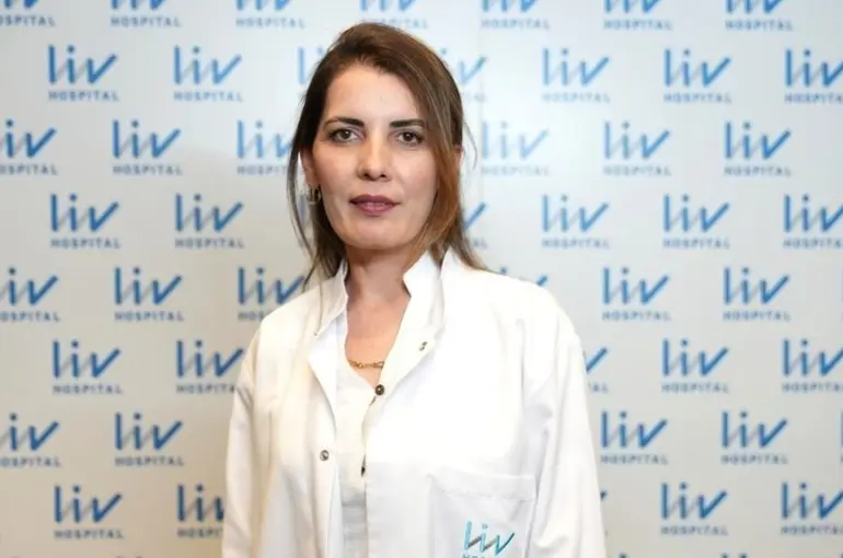 "Parkinson sadece titreme değildir"

