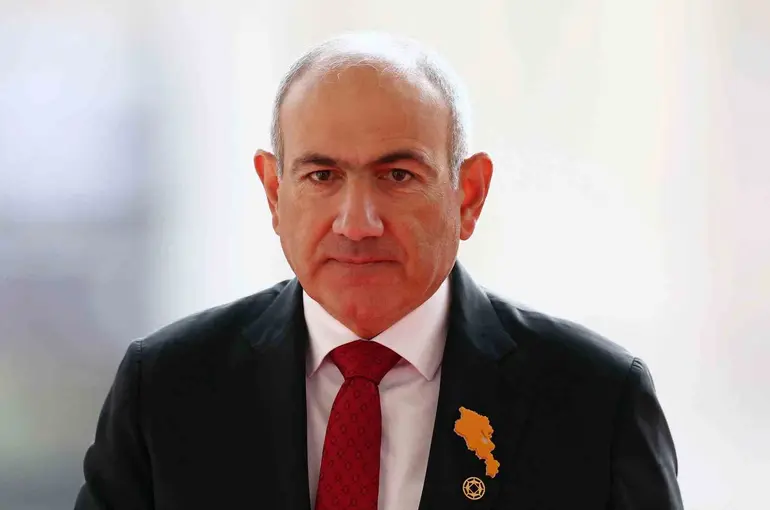 Paşinyan: "Rusya’nın 102. Askeri Üssü, Ermenistan’ın güvenliğine hiçbir katkı sağlamıyor"
