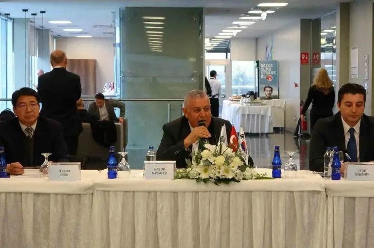 Paslanmaz çelik sektöründen "anti-damping" çağrısı
