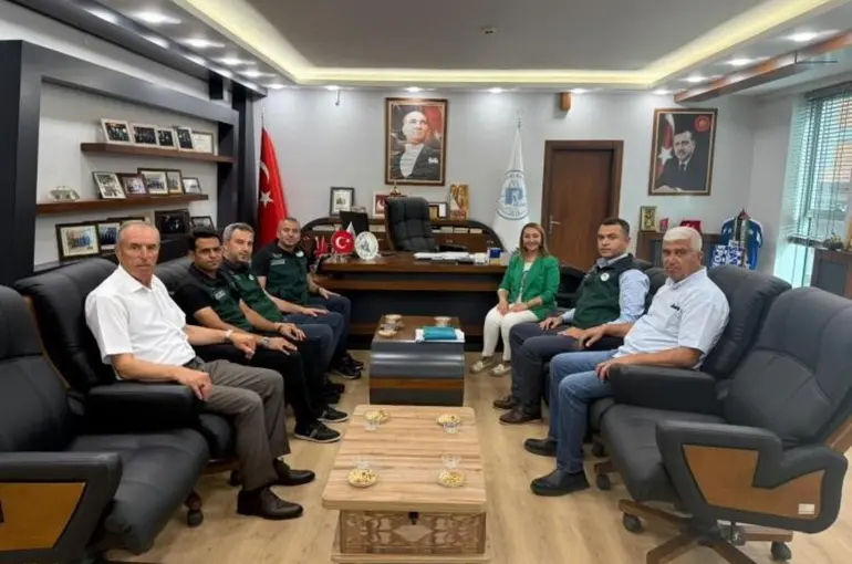 Pazaryeri’nde içme suyu çalışmalarında büyük adım
