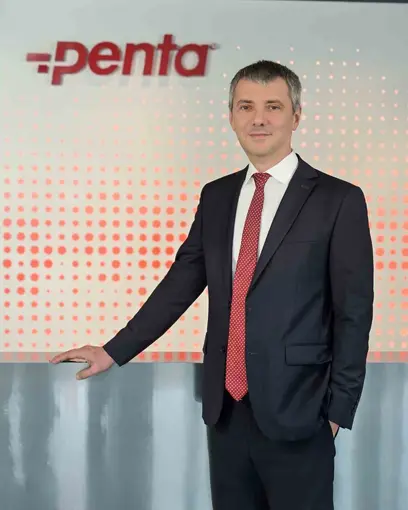Penta Teknoloji önceki yıla göre cirosunu yüzde 33 arttırdı
