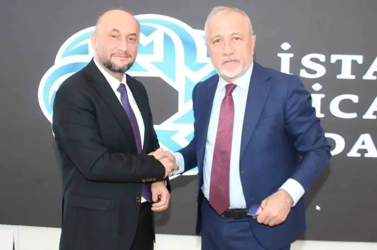 Perakende ve tedarik zincirinin paydaşları bir araya geldi
