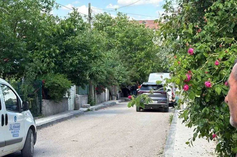 Polatlı’da akraba tartışması: 1 ölü
