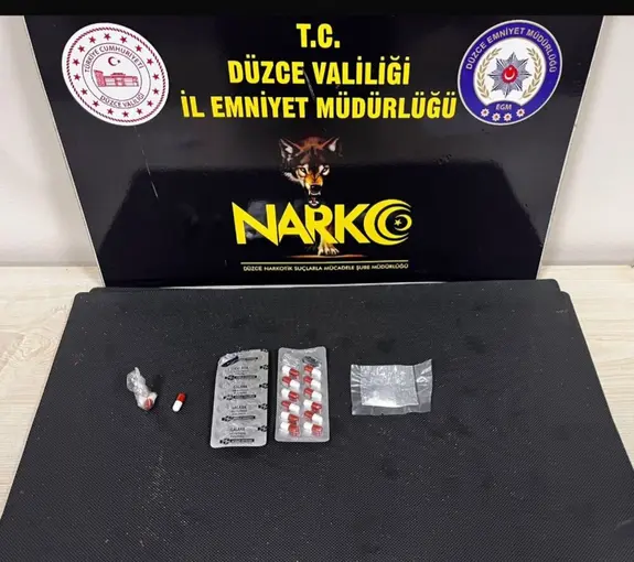 Polis ekipleri uyuşturucu satıcıları göz açtırmıyor
