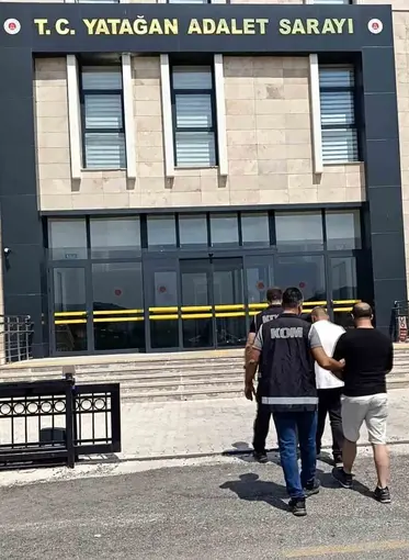Polisten ‘Makaron’ operasyonu

