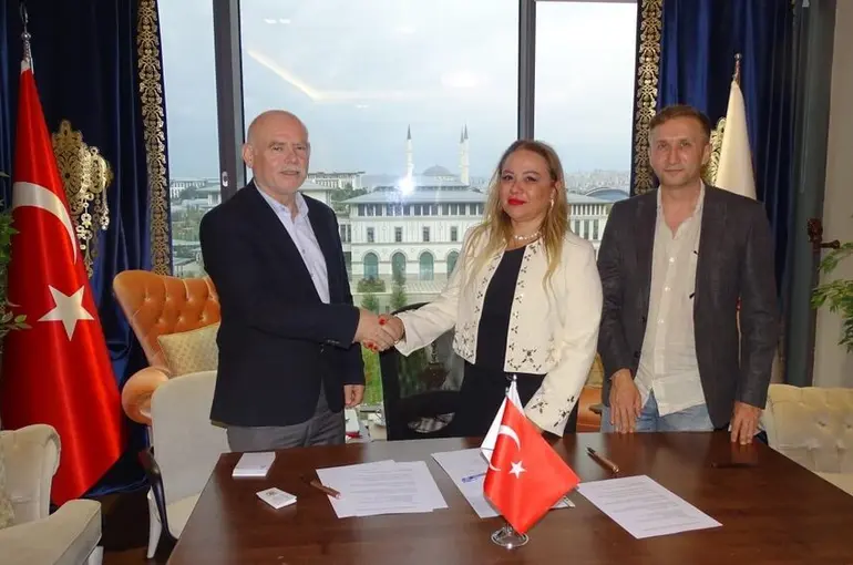Prof. Dr. Aysun Bay’dan yapay zeka ile Gaziler ve Şehit ailelerine sağlıkta büyük destek
