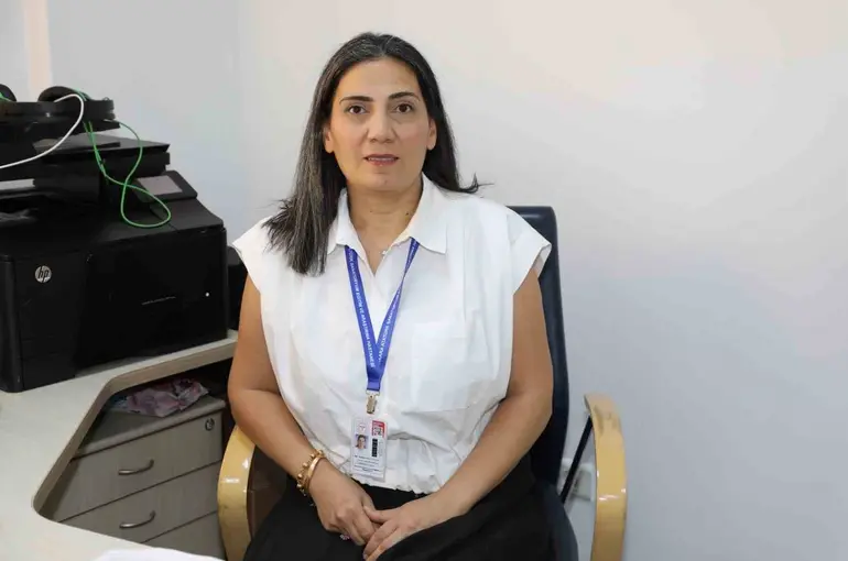 Prof. Dr. Buluş: "Çocukları ekran karşısından uzaklaştırıp harekete yönlendirmeliyiz"
