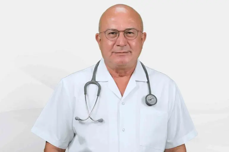 Prof. Dr. Çağırgan: "Sadece bir tüp kan ile umut olabilirsiniz"
